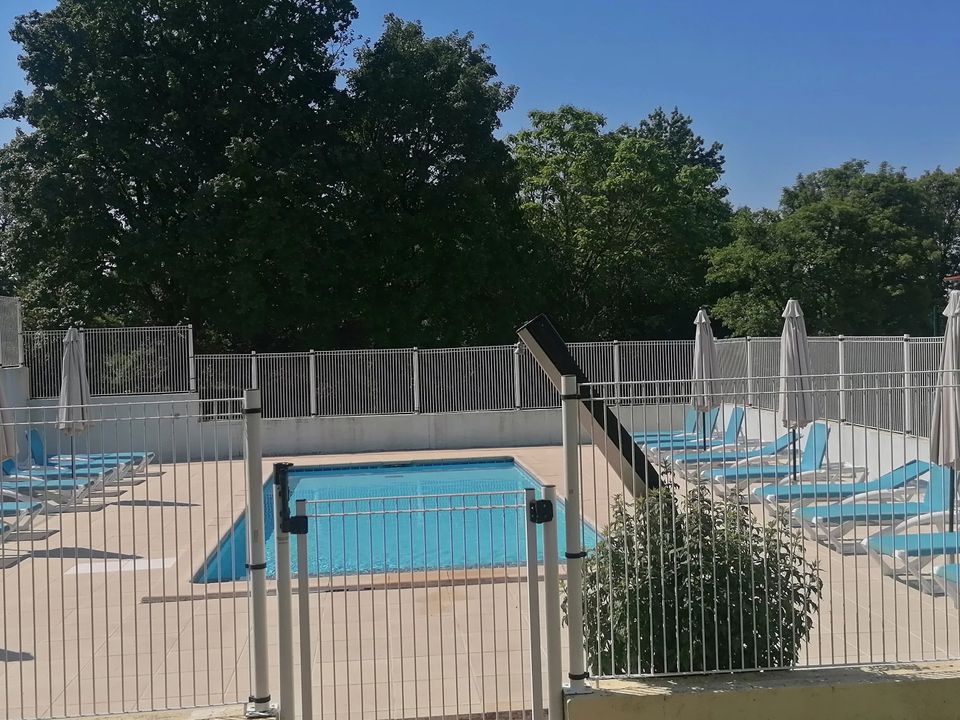 Villa i Ecuras, Charente - foto 5