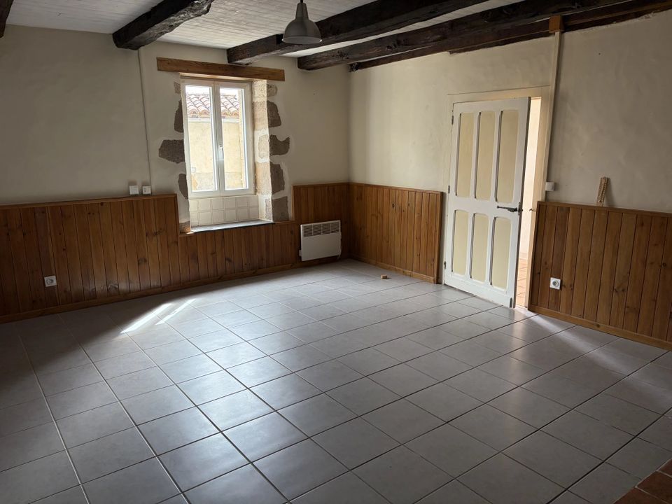 Landsbyhus i Le Bourdeix, Dordogne - foto 3
