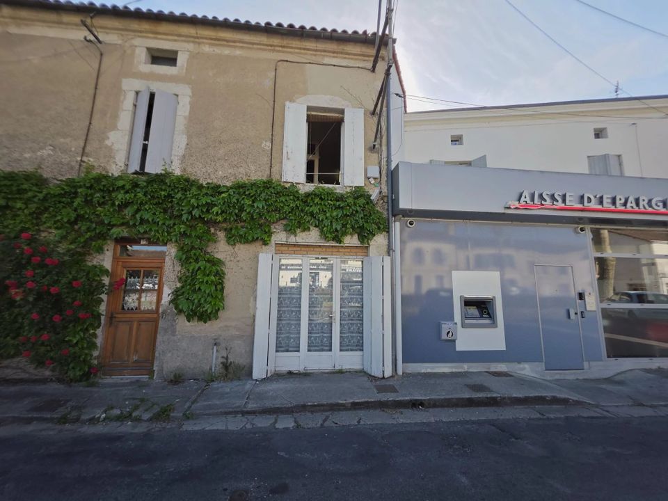 Villa i Eymet, Dordogne - foto 1