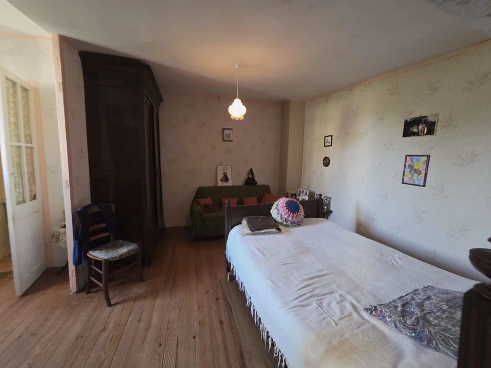 Villa i Eymet, Dordogne - foto 4