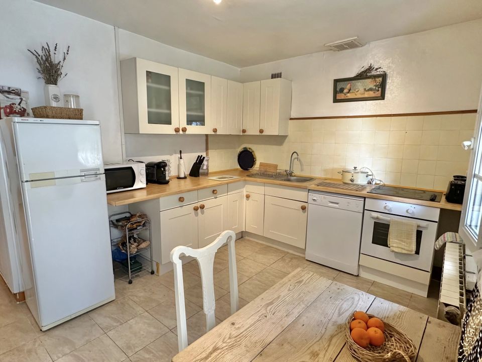 Villa i Luxé, Charente - foto 4