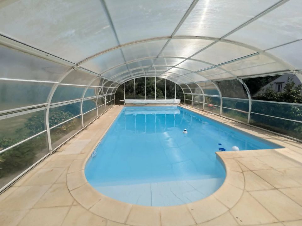 Villa i Mouilleron-en-Pareds, Vendee - bilde 2
