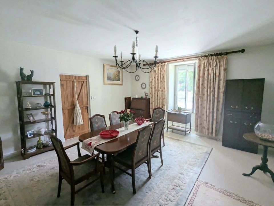 Villa i Mouilleron-en-Pareds, Vendee - bilde 5