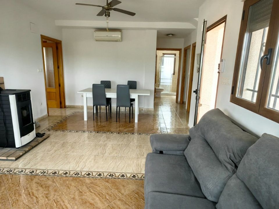 Villa i Pinoso, Alicante - foto 3
