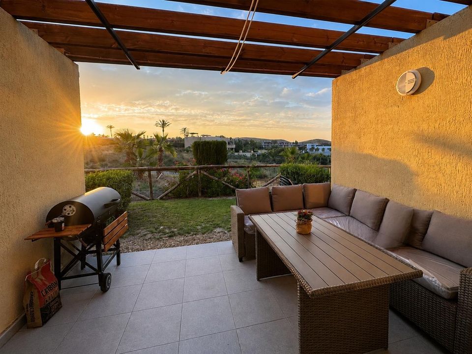 Reihenhaus in Vera, Almeria - Foto 1