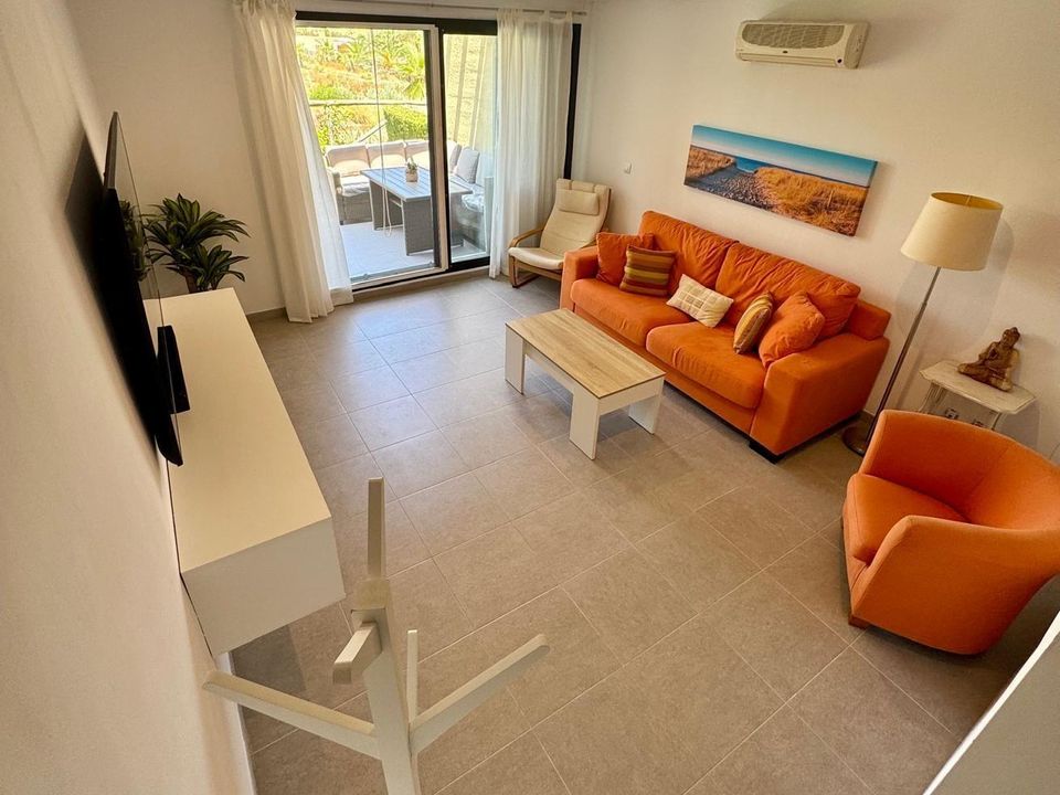 Reihenhaus in Vera, Almeria - Foto 3