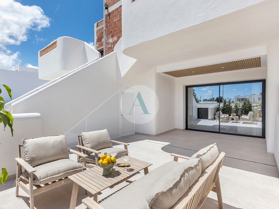 Leilighet i Dolores, Alicante - bilde 1