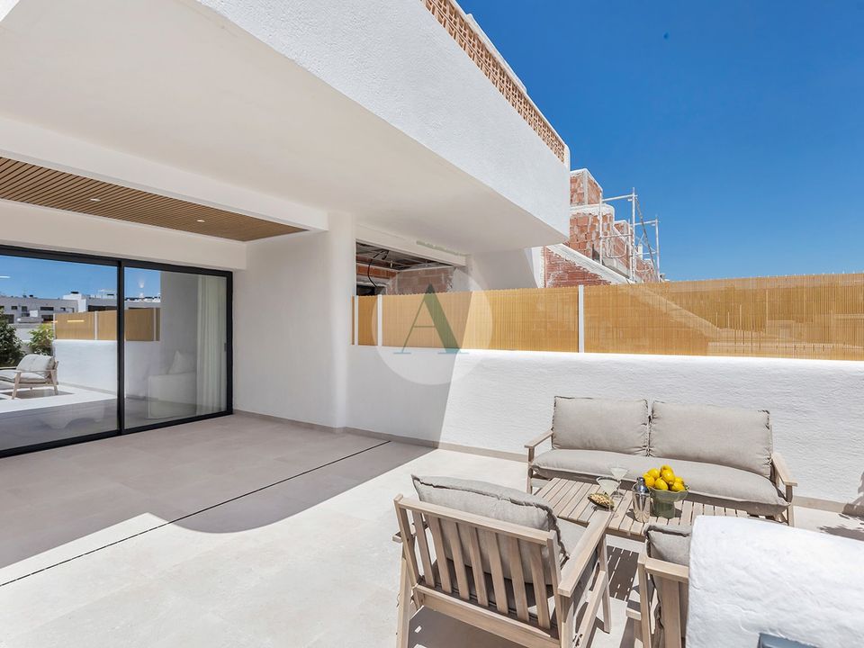 Leilighet i Dolores, Alicante - bilde 2
