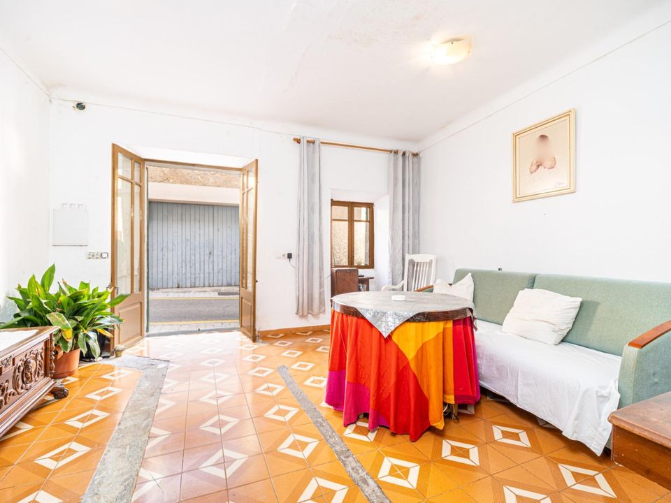 Villa i Son Servera, Mallorca - bilde 1