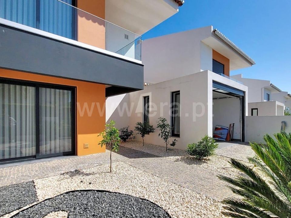 Villa i Portimao, Faro - foto 1