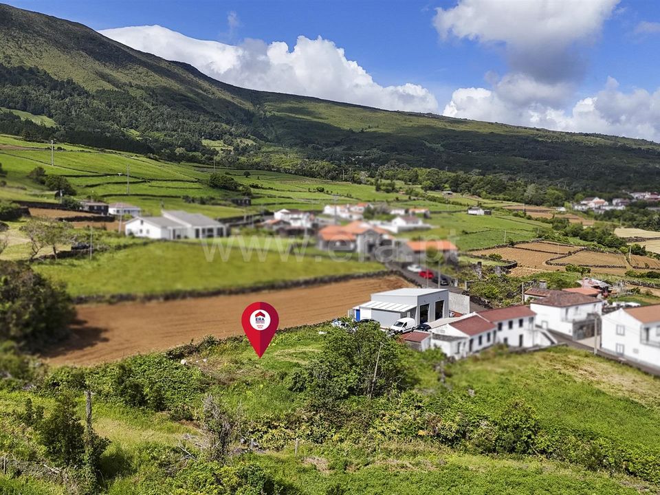 Erhvervsejendom i Sao Roque do Pico, Pico - foto 4