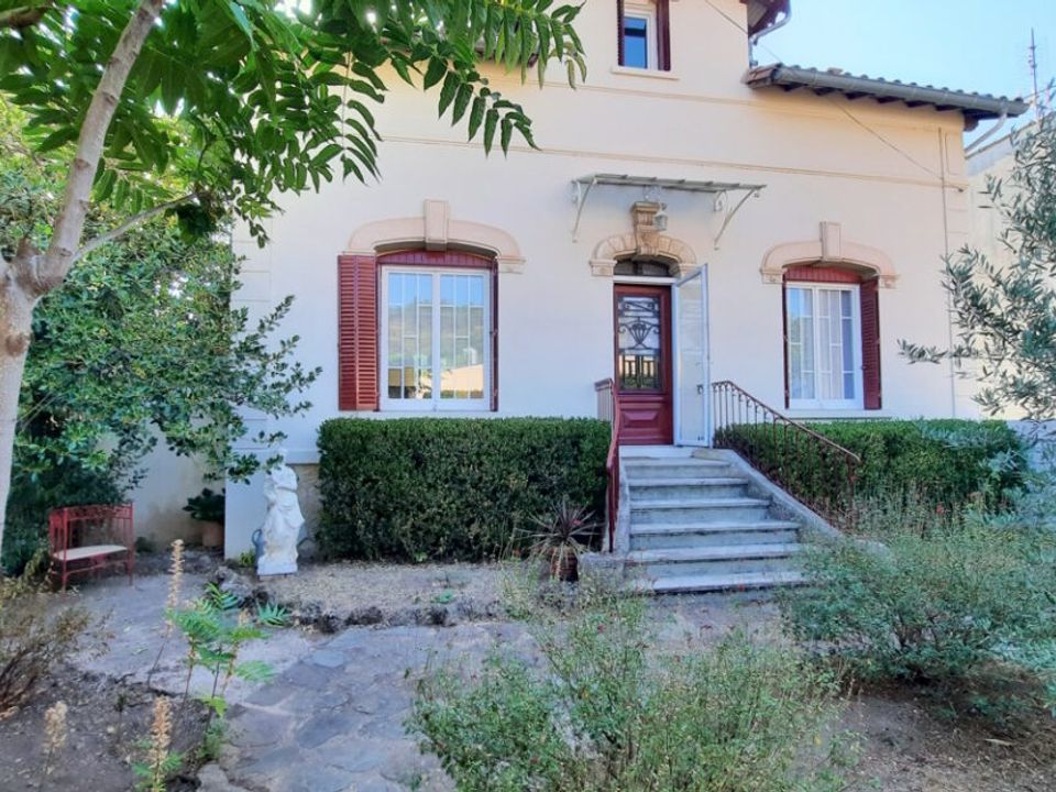 Villa i Hérépian, Herault - foto 1