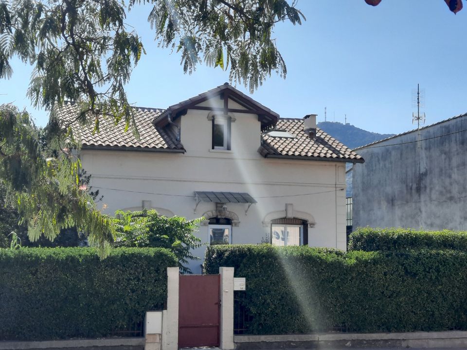 Villa i Hérépian, Herault - foto 4