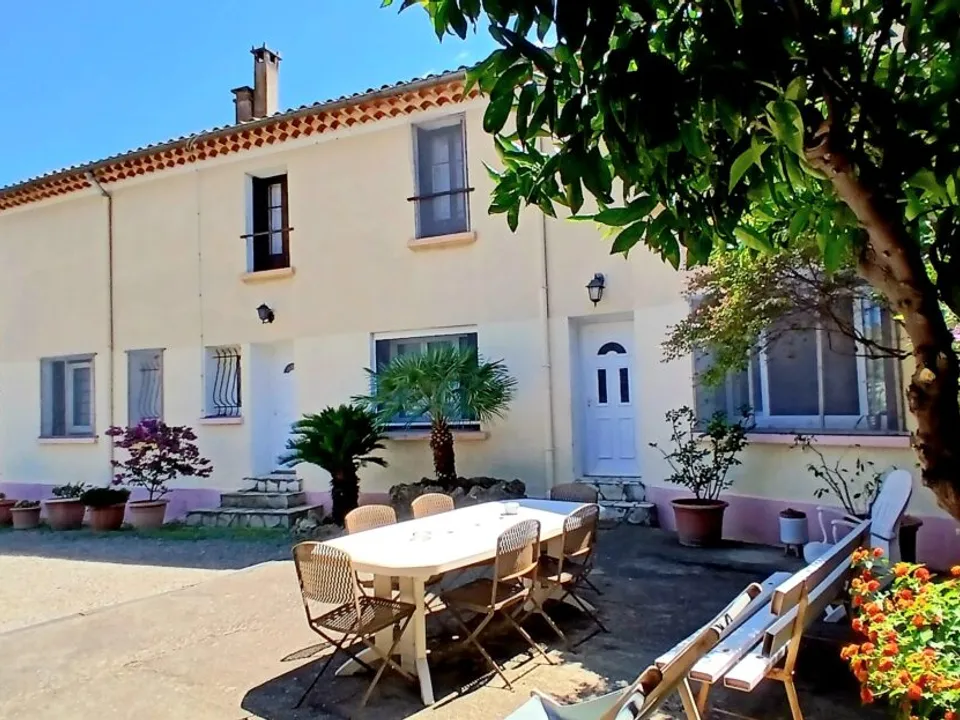 Villa i Murviel-lès-Béziers, Herault - foto 1