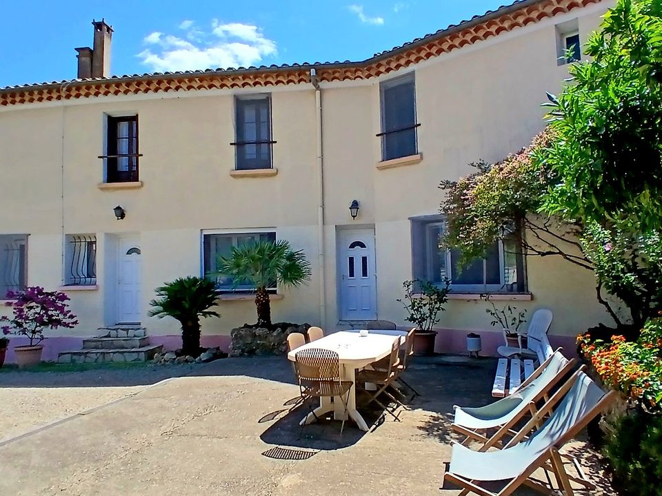 Villa i Murviel-lès-Béziers, Herault - foto 3