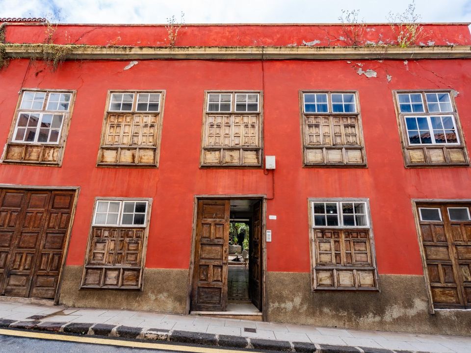 Villa a La Orotava, Tenerife - foto 1