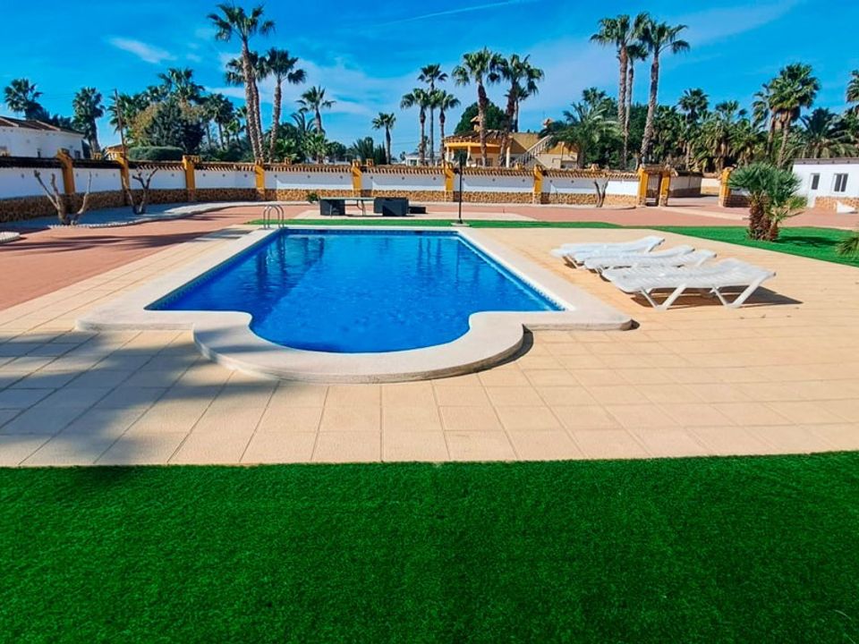 Finca a El Campello, Alicante - foto 2