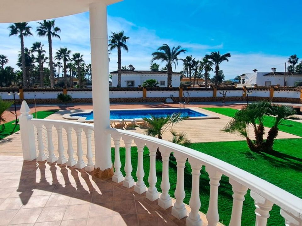 Finca a El Campello, Alicante - foto 4