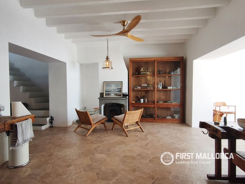 Stadthaus in Llucmajor, Mallorca - Foto 4