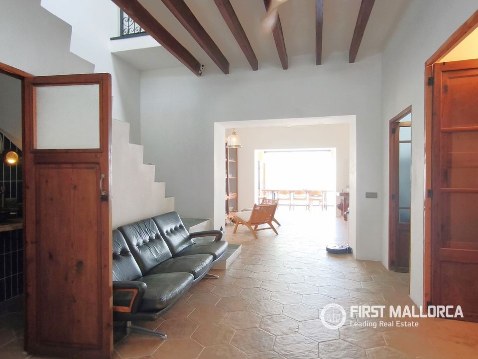Stadthaus in Llucmajor, Mallorca - Foto 5