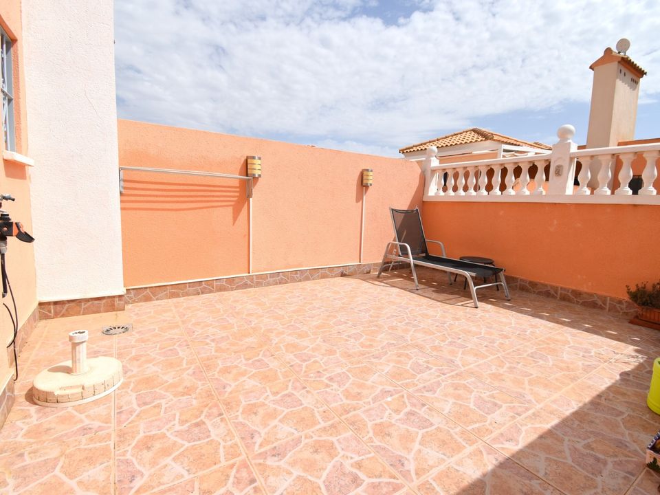 Byhus i El Campello, Alicante - foto 4