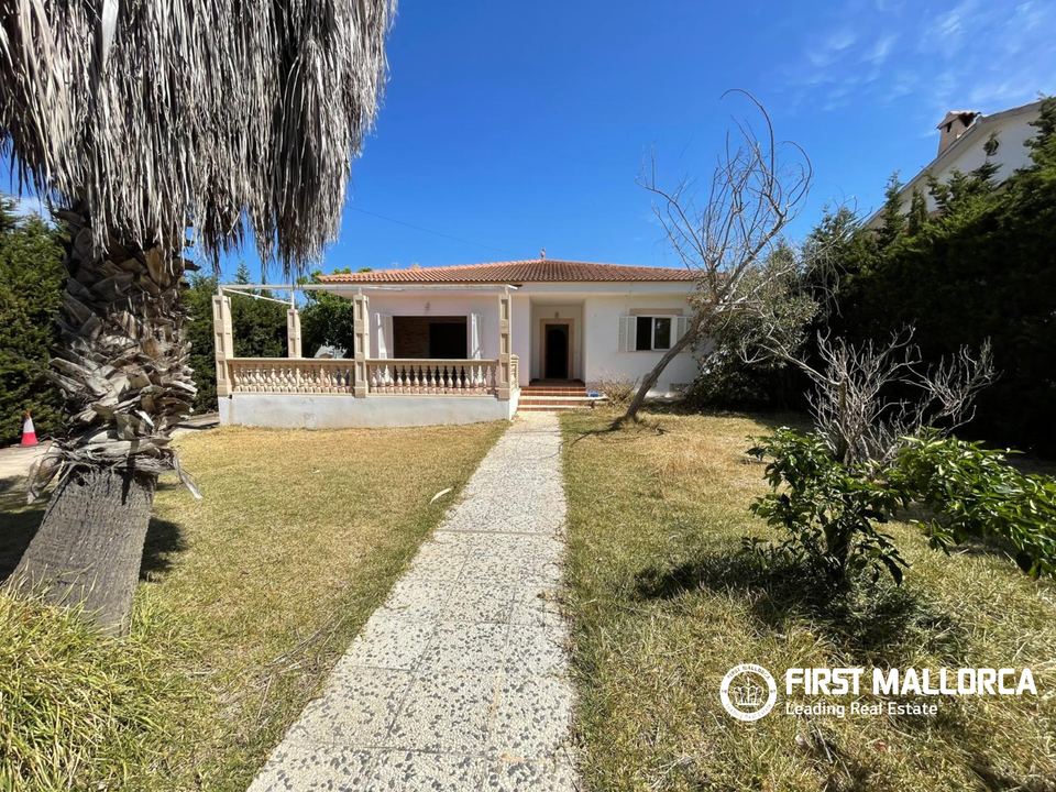 Villa i Badia Gran, Mallorca - foto 2