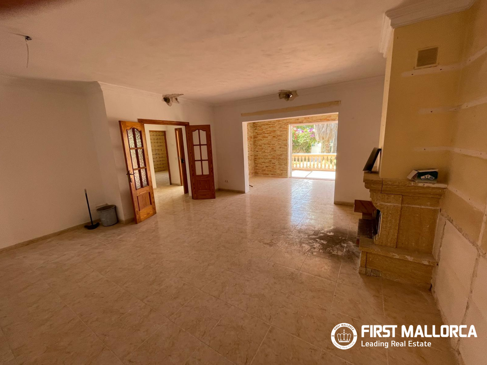 Villa i Badia Gran, Mallorca - foto 4