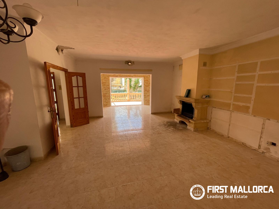 Villa i Badia Gran, Mallorca - foto 5