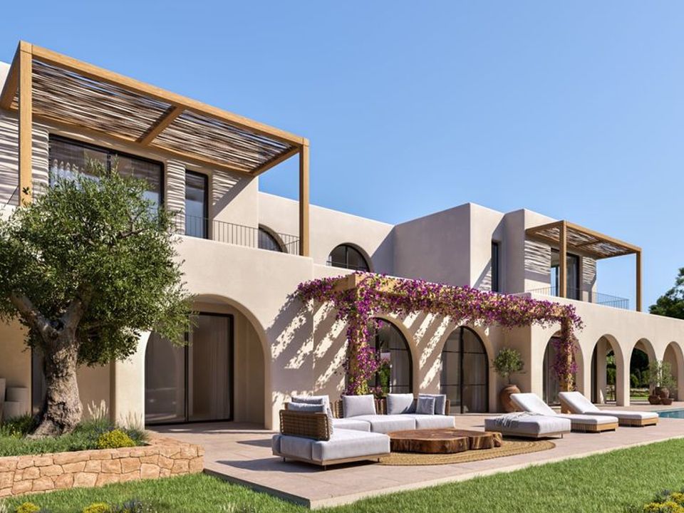 Villa i Moraira, Alicante - foto 2