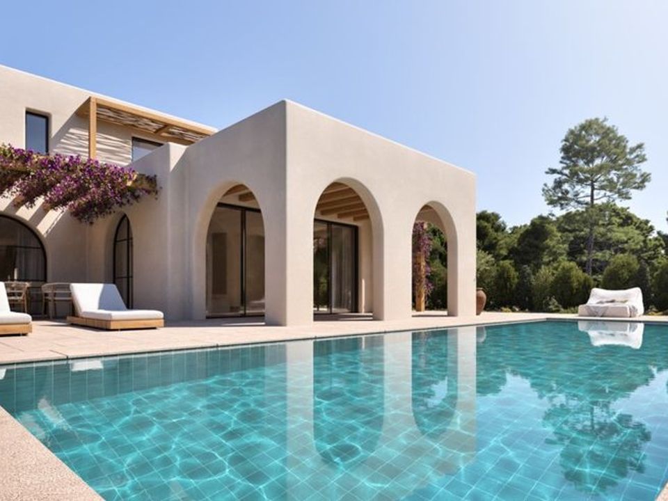 Villa i Moraira, Alicante - foto 3