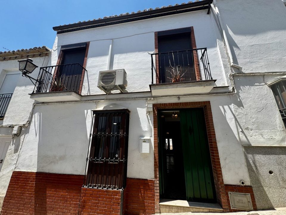 Villa em Olvera, Cadiz - foto 1