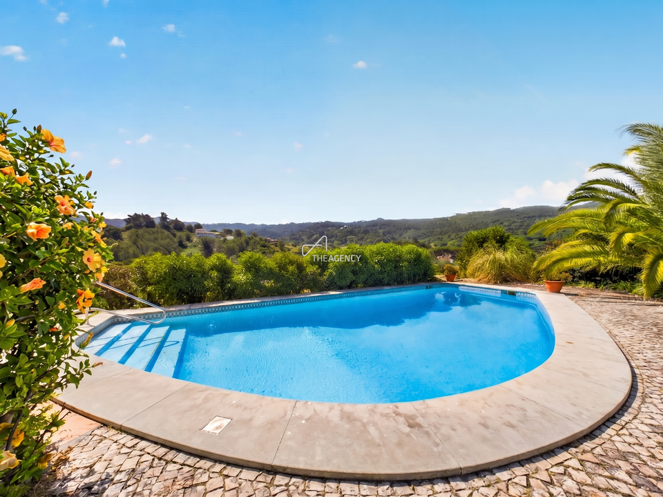 Villa i Sintra, Lisbon - foto 4