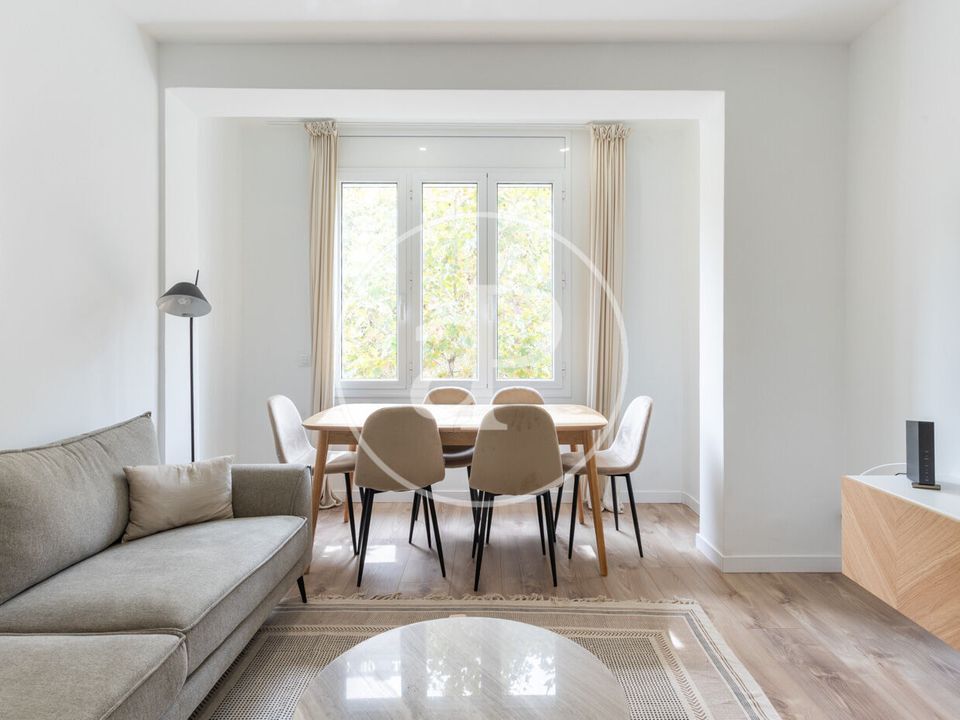 Leilighet i Barcelona, Barcelona - bilde 4
