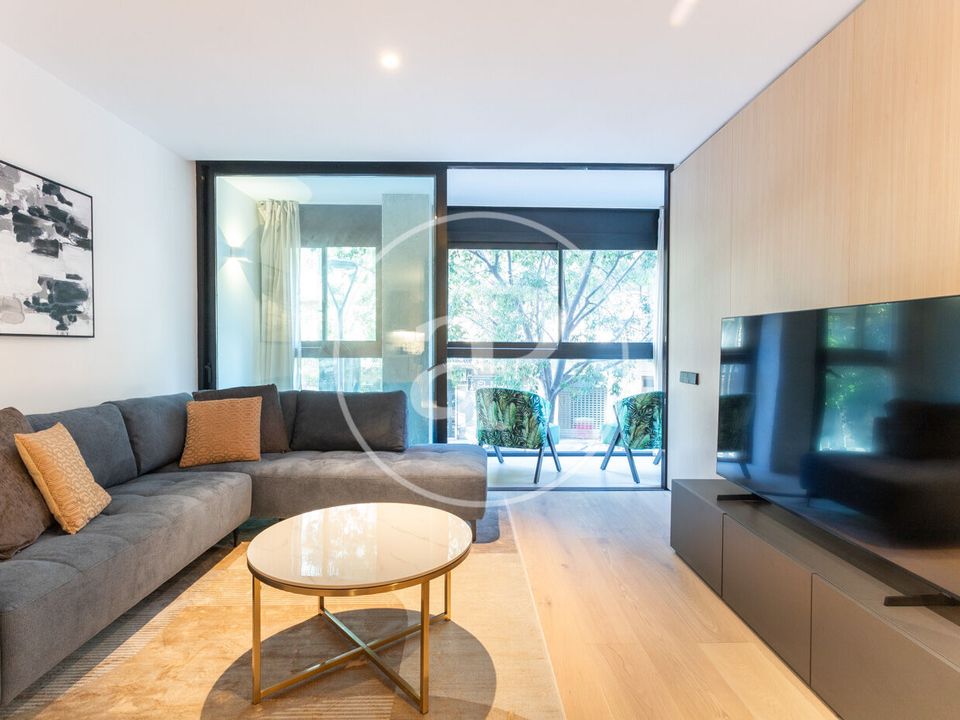 Apartament a Barcelona, Barcelona - foto 1
