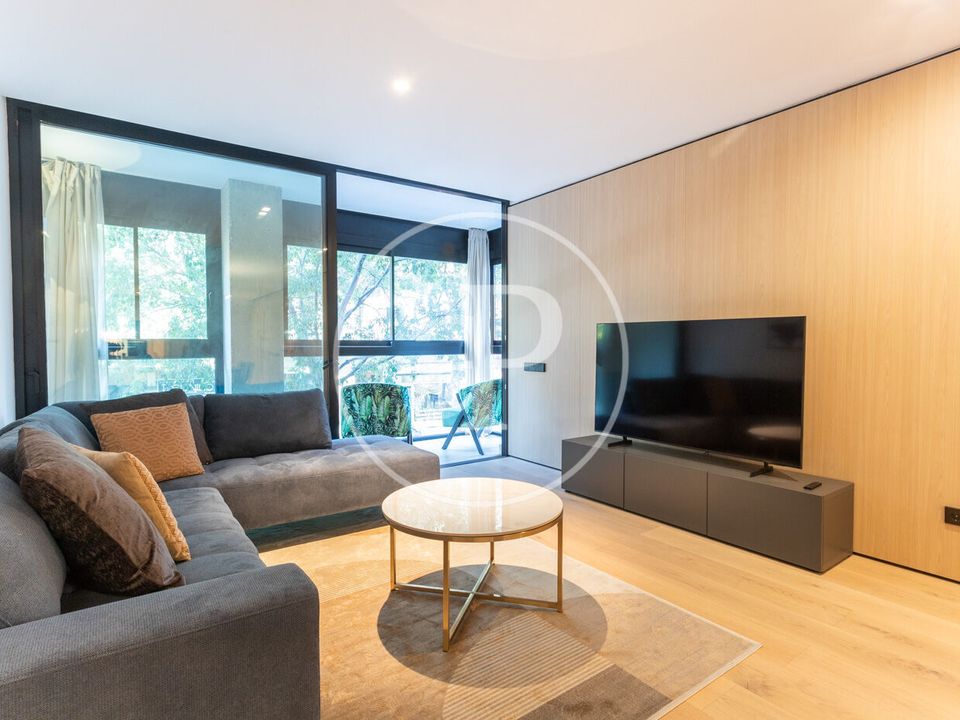 Apartament a Barcelona, Barcelona - foto 2