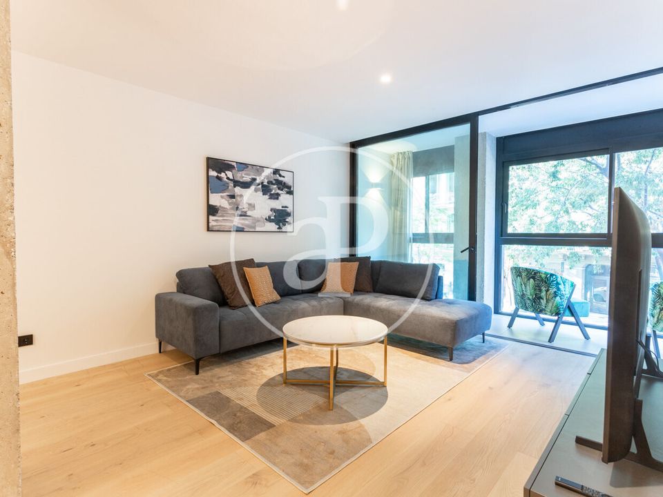 Apartament a Barcelona, Barcelona - foto 3