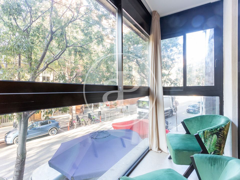 Apartament a Barcelona, Barcelona - foto 4