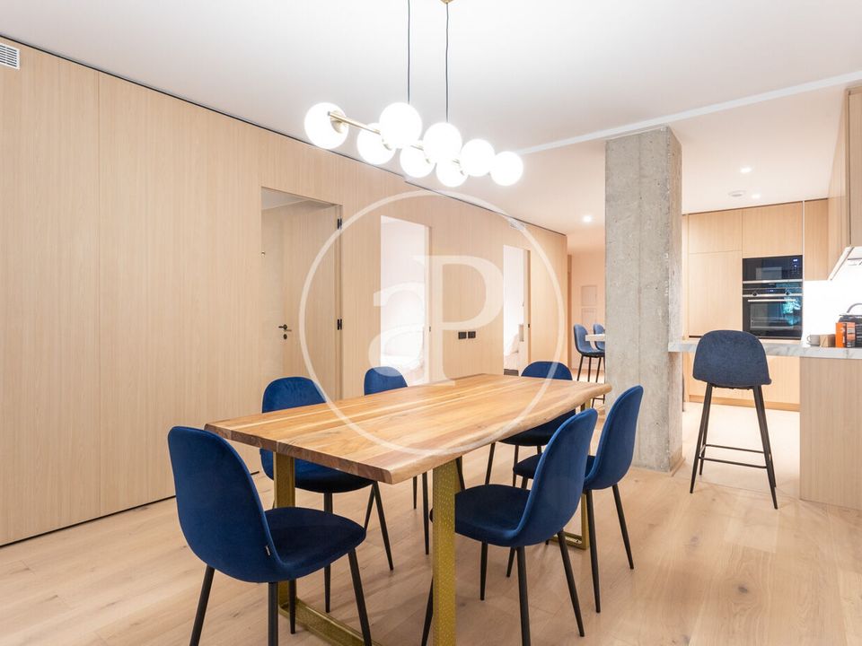 Apartament a Barcelona, Barcelona - foto 5