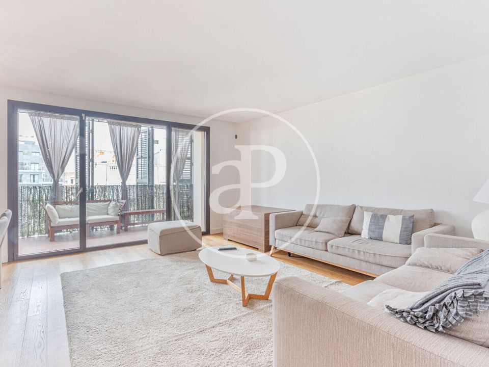 Leilighet i Barcelona, Barcelona - bilde 1