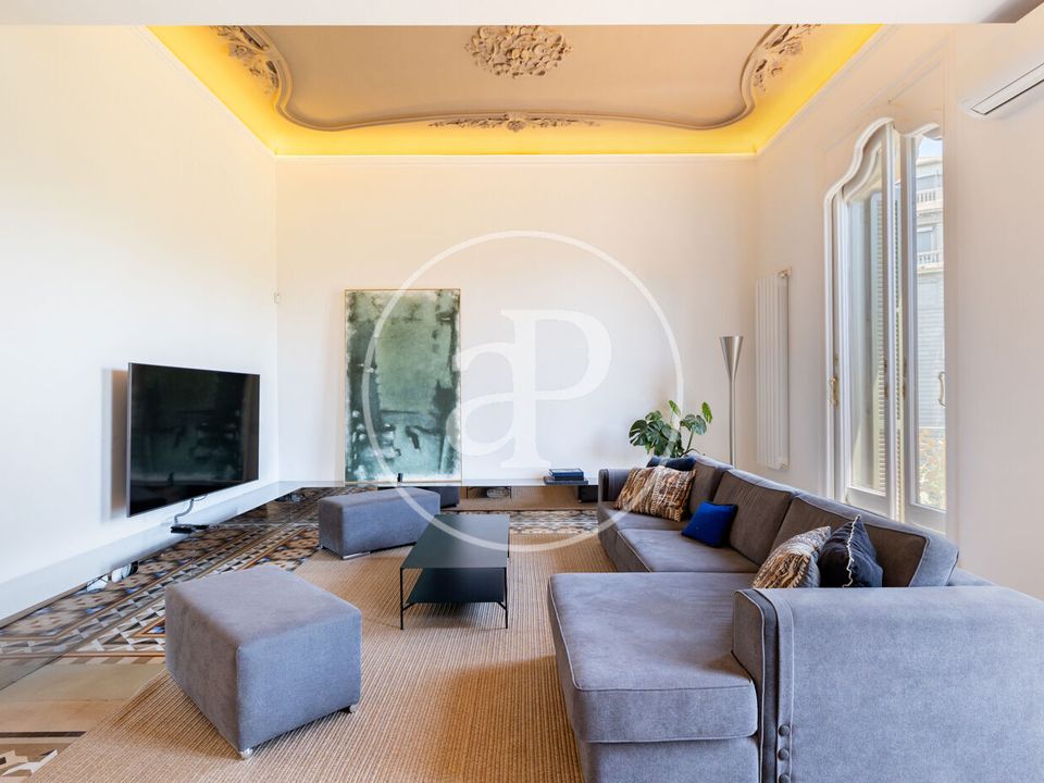 Apartment in Barcelona, Barcelona - photo 1