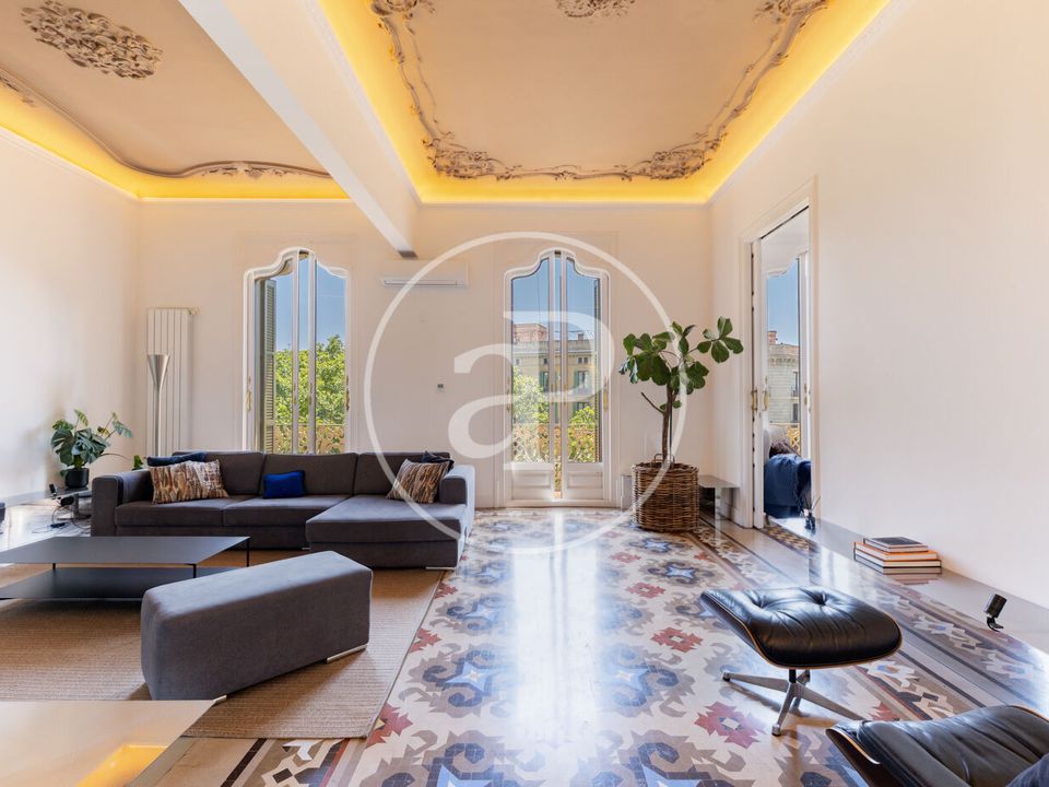Apartment in Barcelona, Barcelona - photo 2