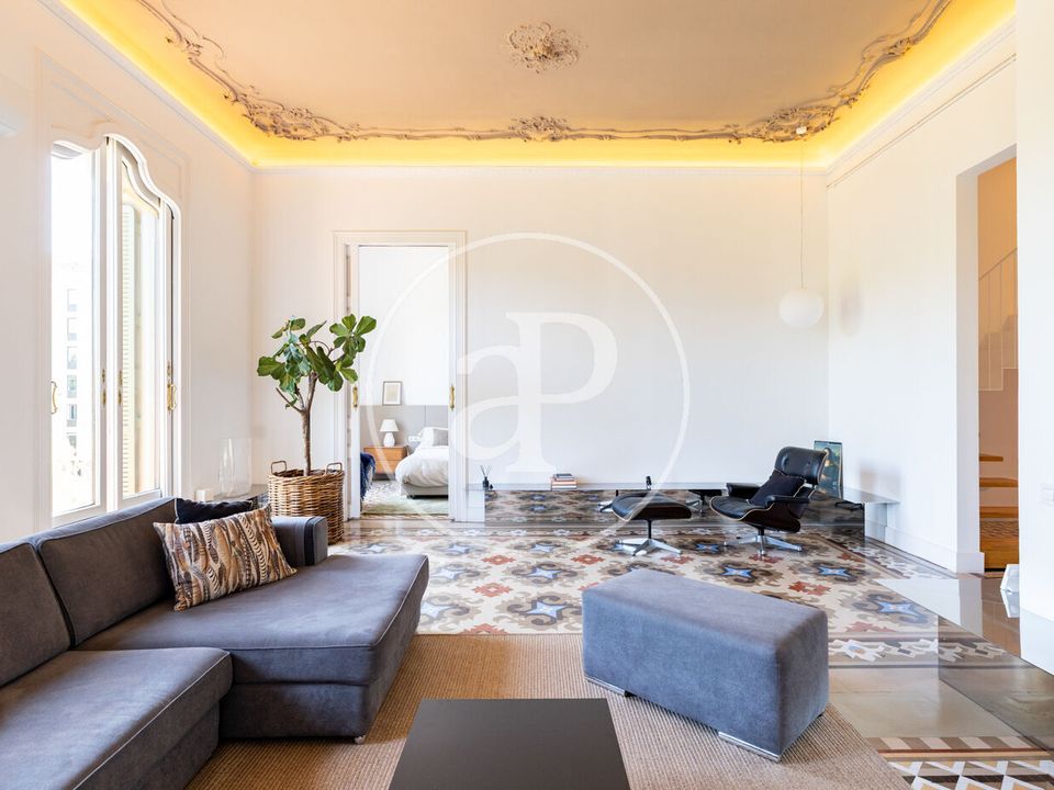 Apartment in Barcelona, Barcelona - photo 3
