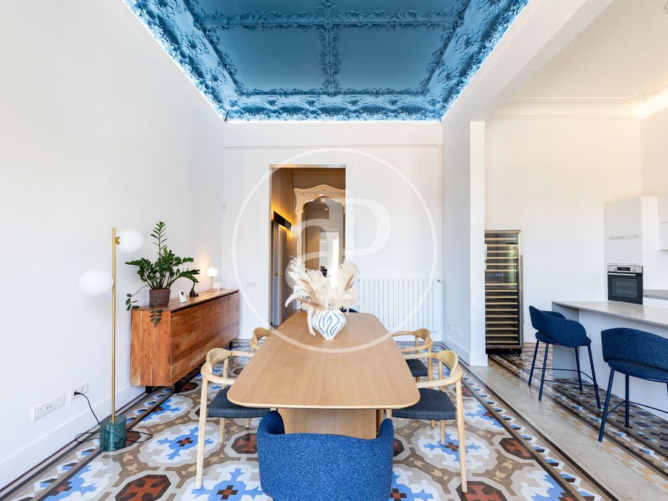 Apartment in Barcelona, Barcelona - photo 4