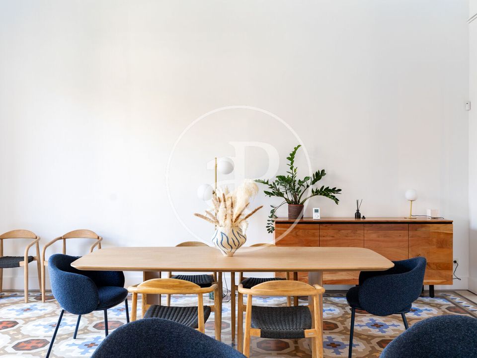 Apartment in Barcelona, Barcelona - photo 5