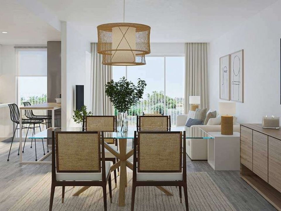 Apartamento em Javea, Alicante - foto 2
