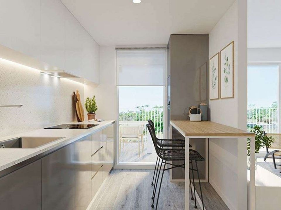 Apartamento em Javea, Alicante - foto 3