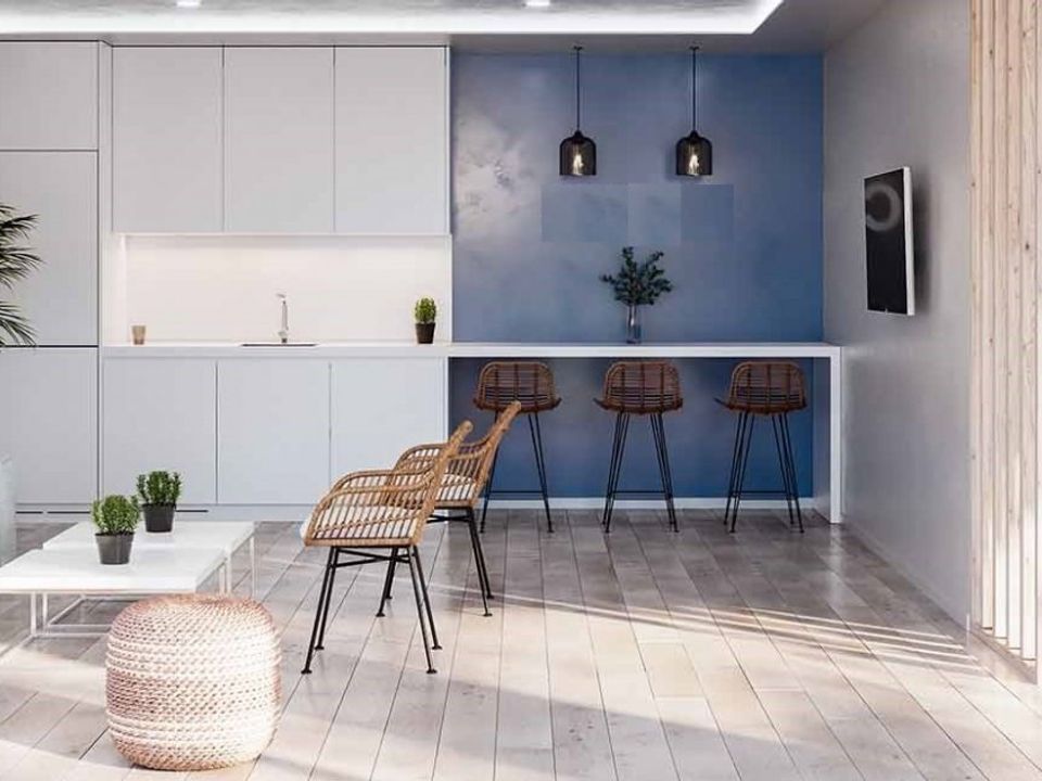 Apartamento em Javea, Alicante - foto 4