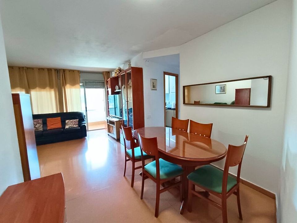 Apartamento em Terrassa, Barcelona - foto 1