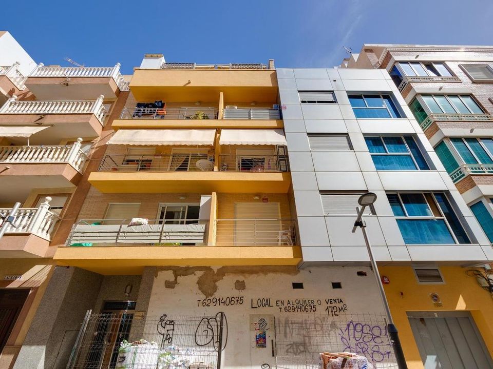 Penthouse i Torrevieja, Alicante - foto 2