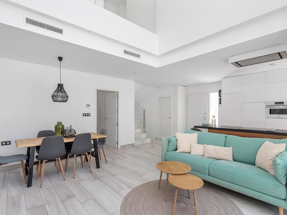 Villa i Orihuela Costa, Alicante - foto 5